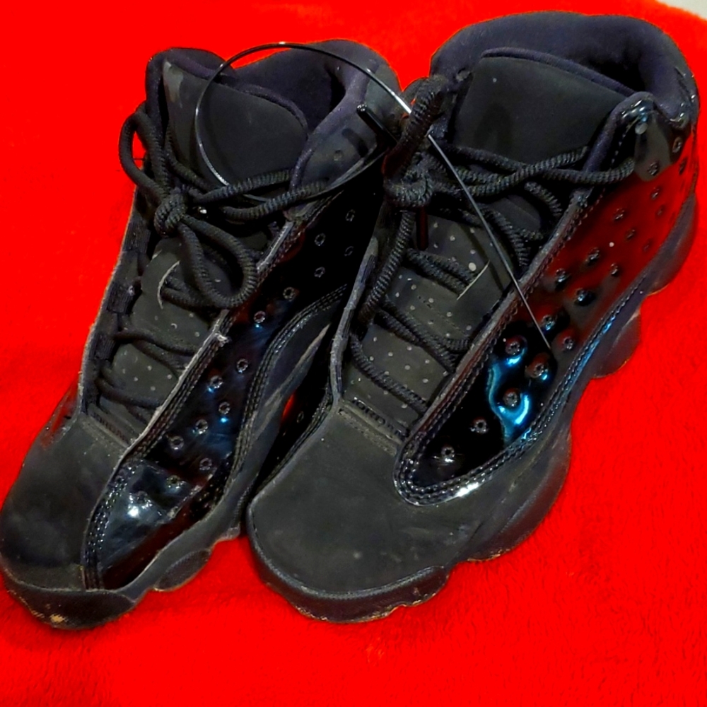 Jordans